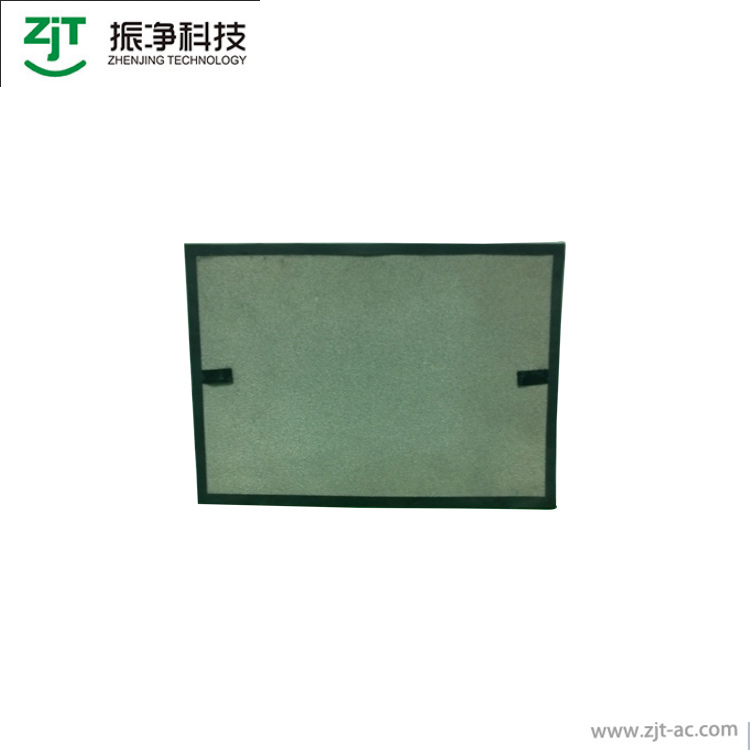 光觸媒過濾網(wǎng)